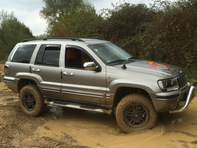 Jeep
